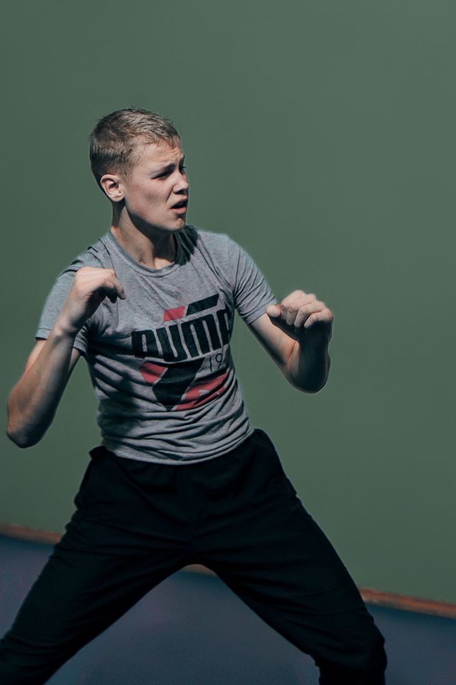 Photograph by Михаил Мартюшев