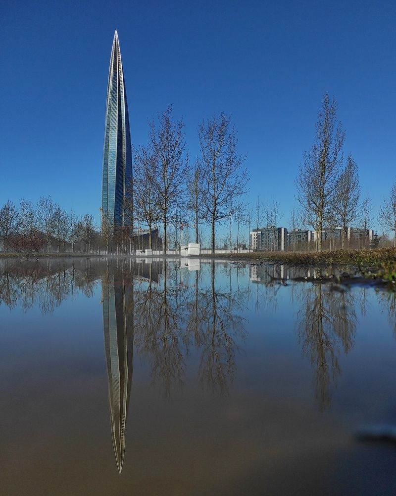 Photograph by Елена Гусева