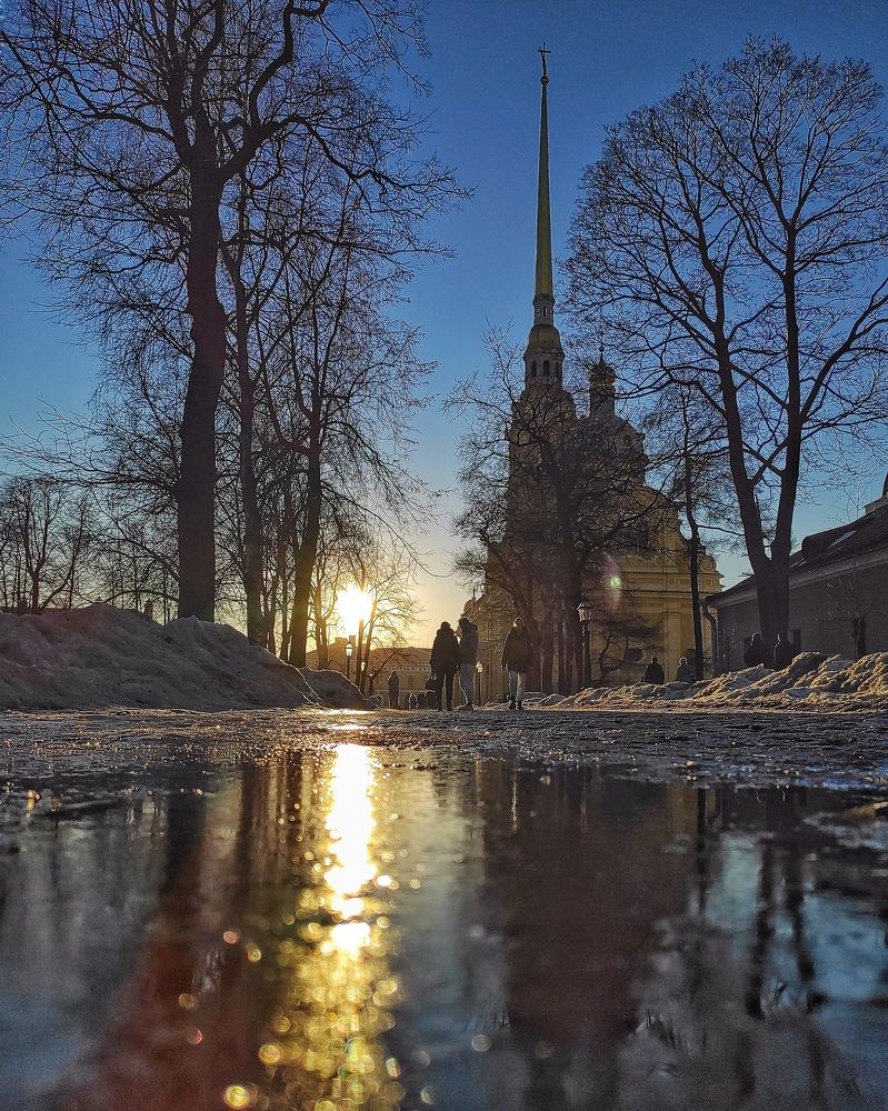 Photograph by Елена Гусева