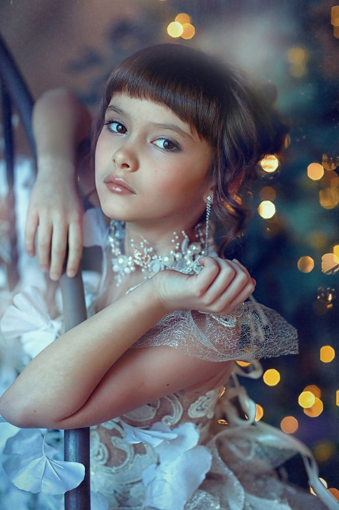 Фотография автора Наталья Законова