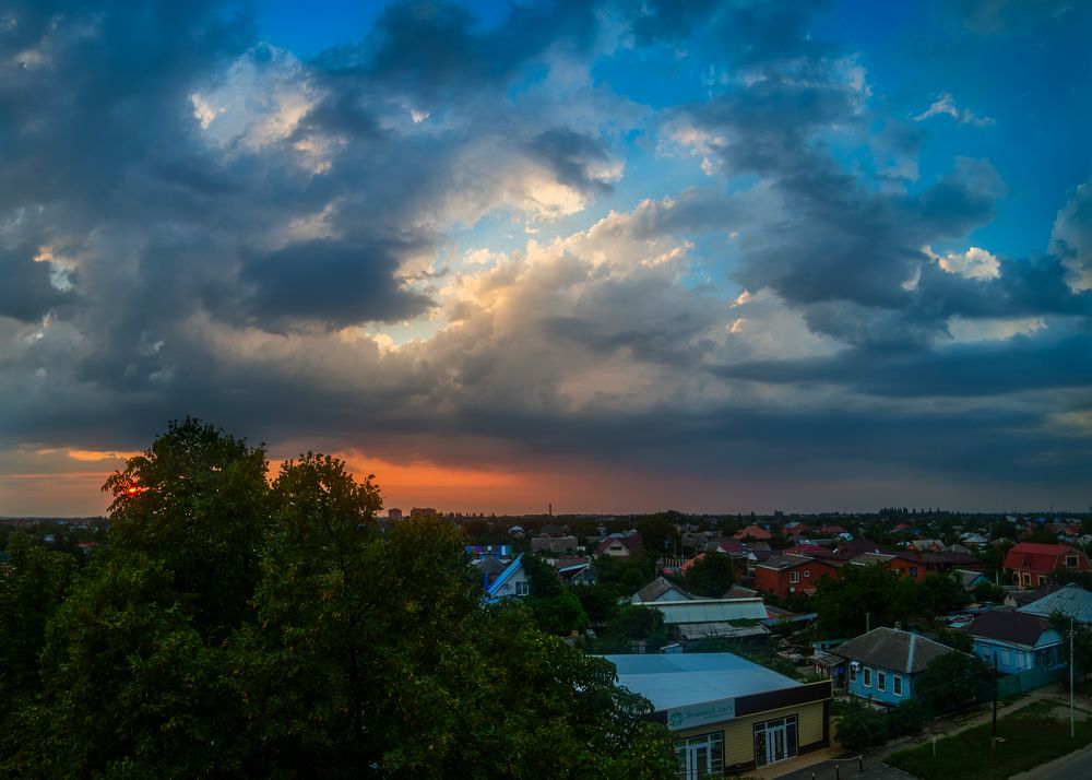 Photograph by Владимир Кваша