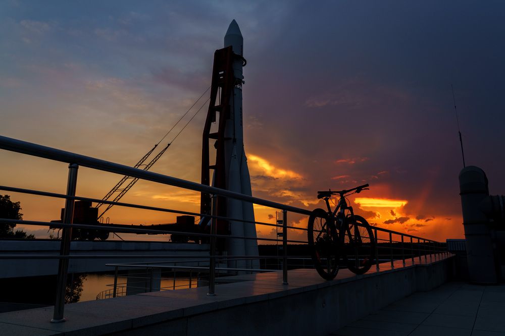 Photograph by Андрей Шаронов