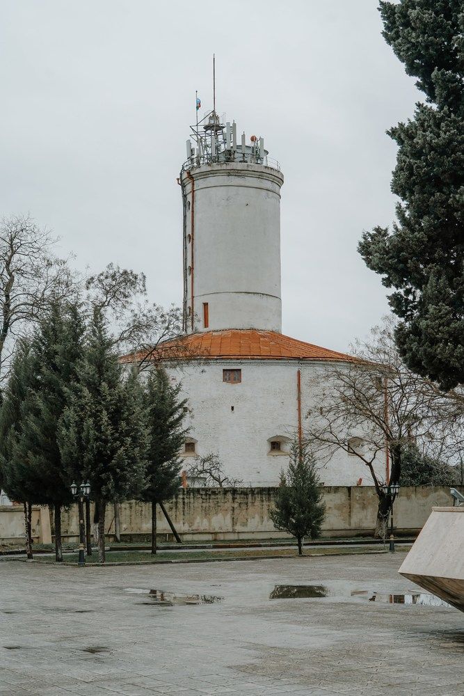 Photograph by Бабек Гасанов