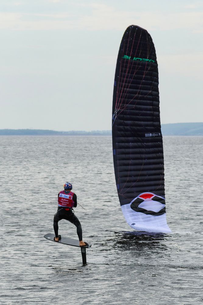 Фотография автора Мигунов Даниил