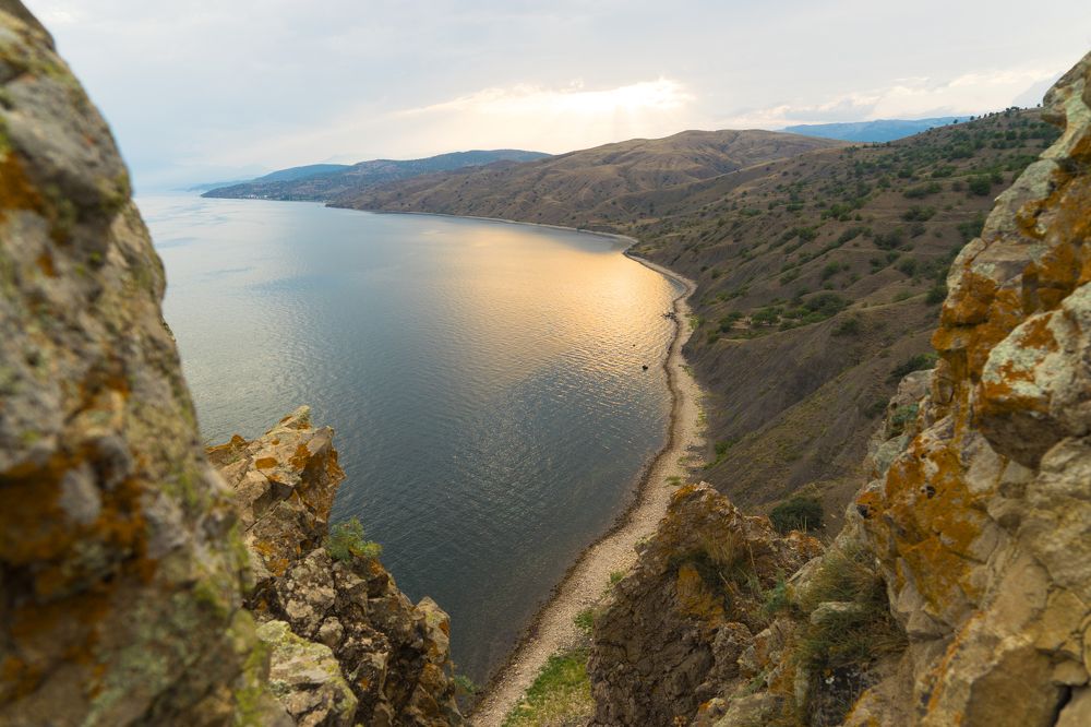 Photograph by Наталья Лягина