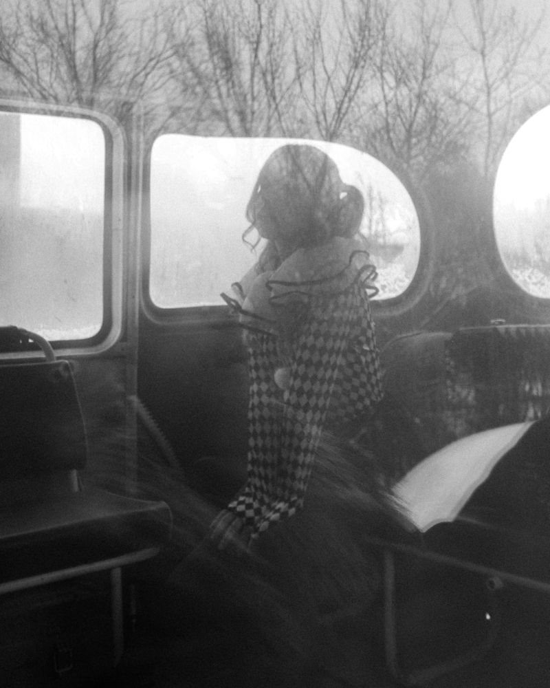 Photograph by Анна Скребкова