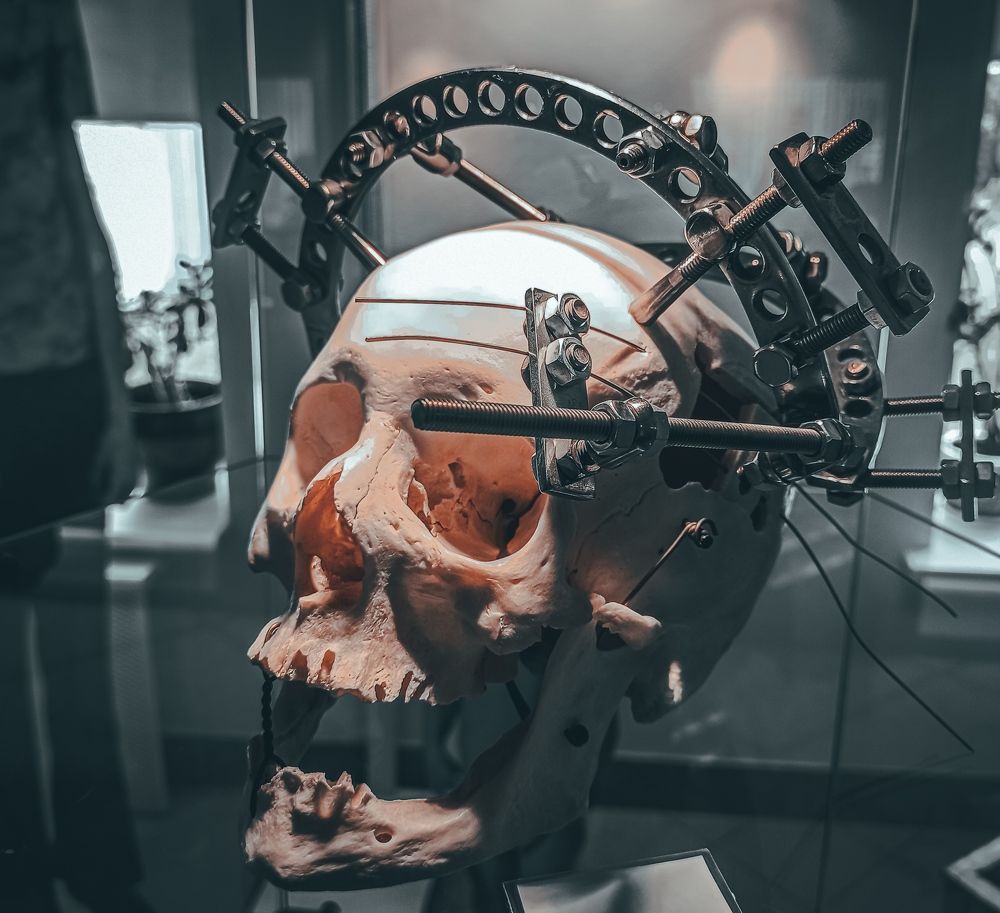 Жизнь и смерть