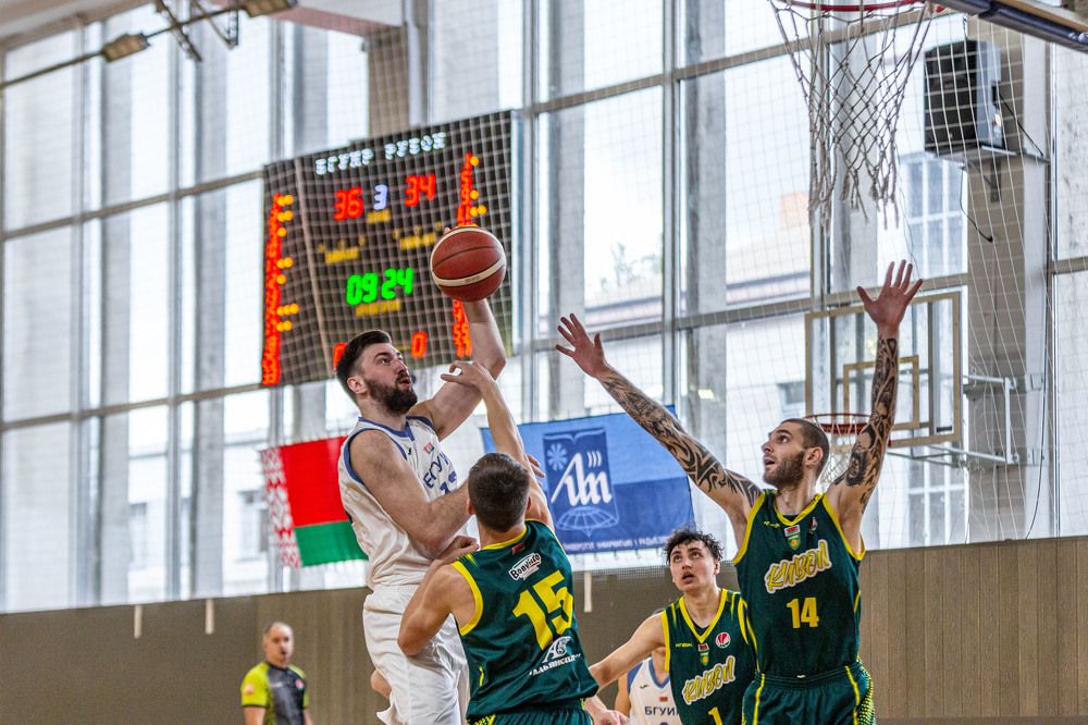 Photograph by Александр Тагаев