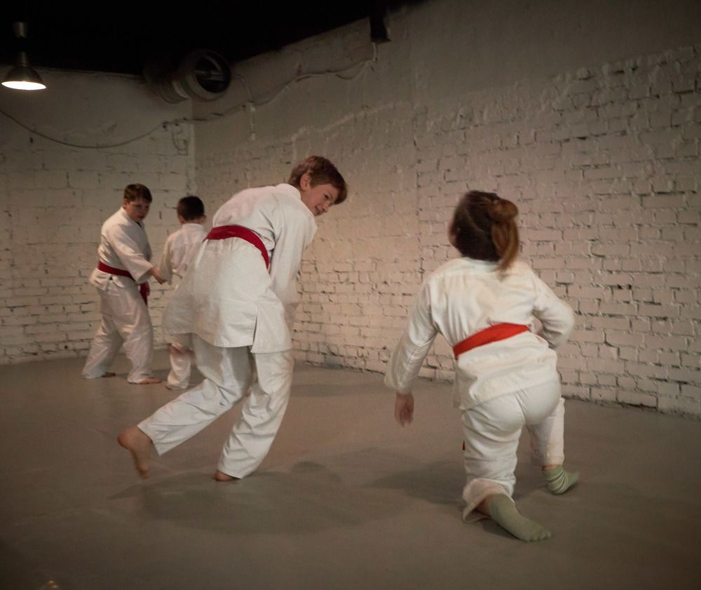 Photograph by Inna Tatarchenko