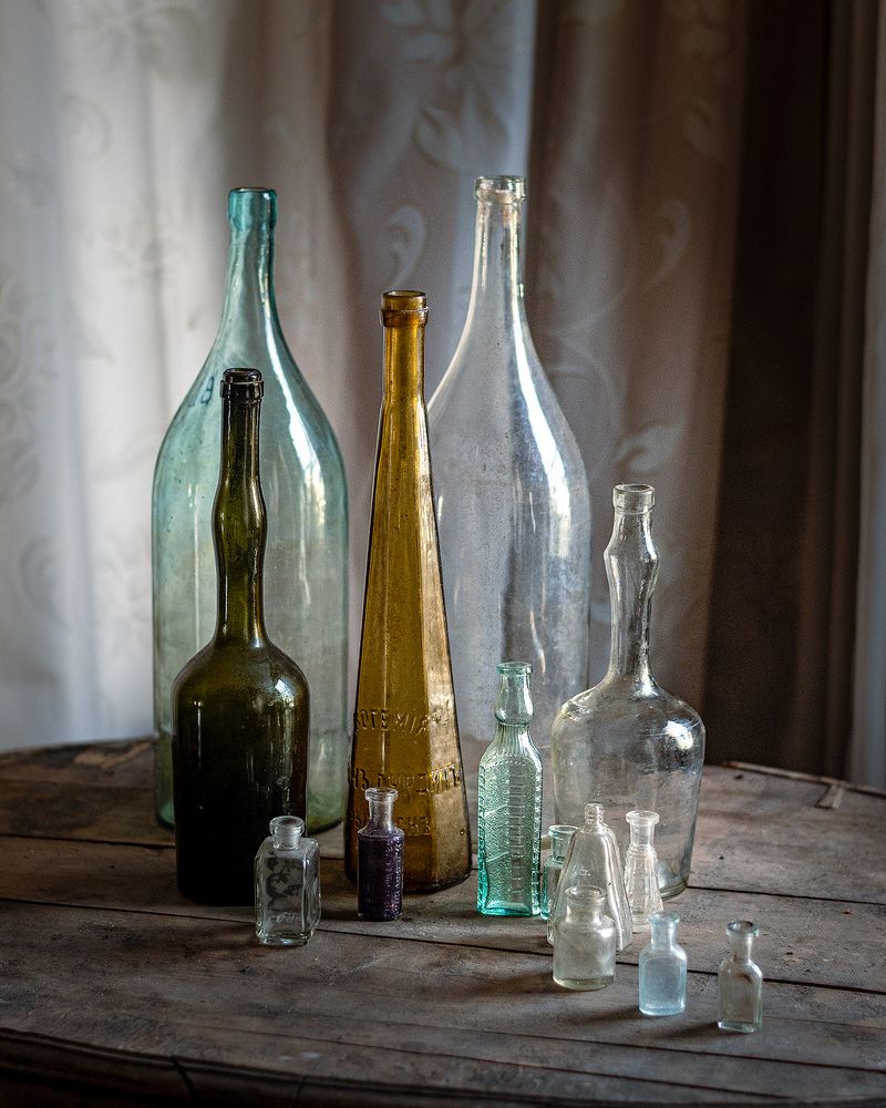 Photograph by Ирина Фуфина