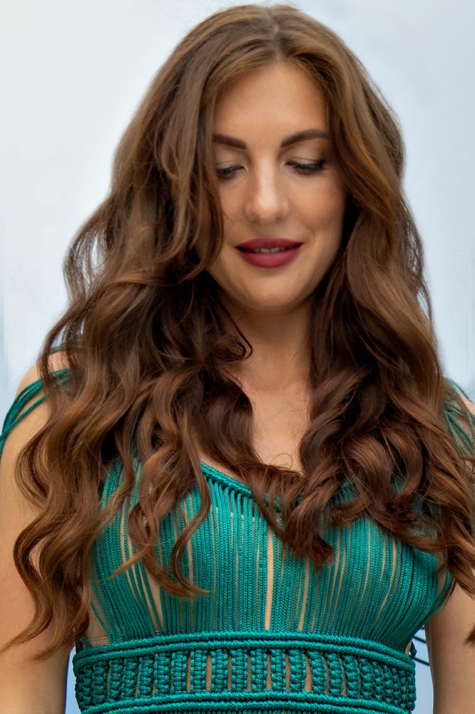 Фотография автора Марина Тирских