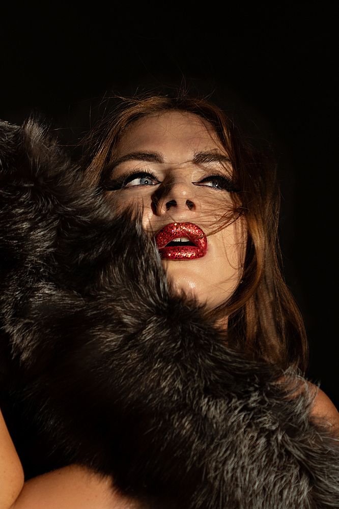 Фотография автора Марина Тирских