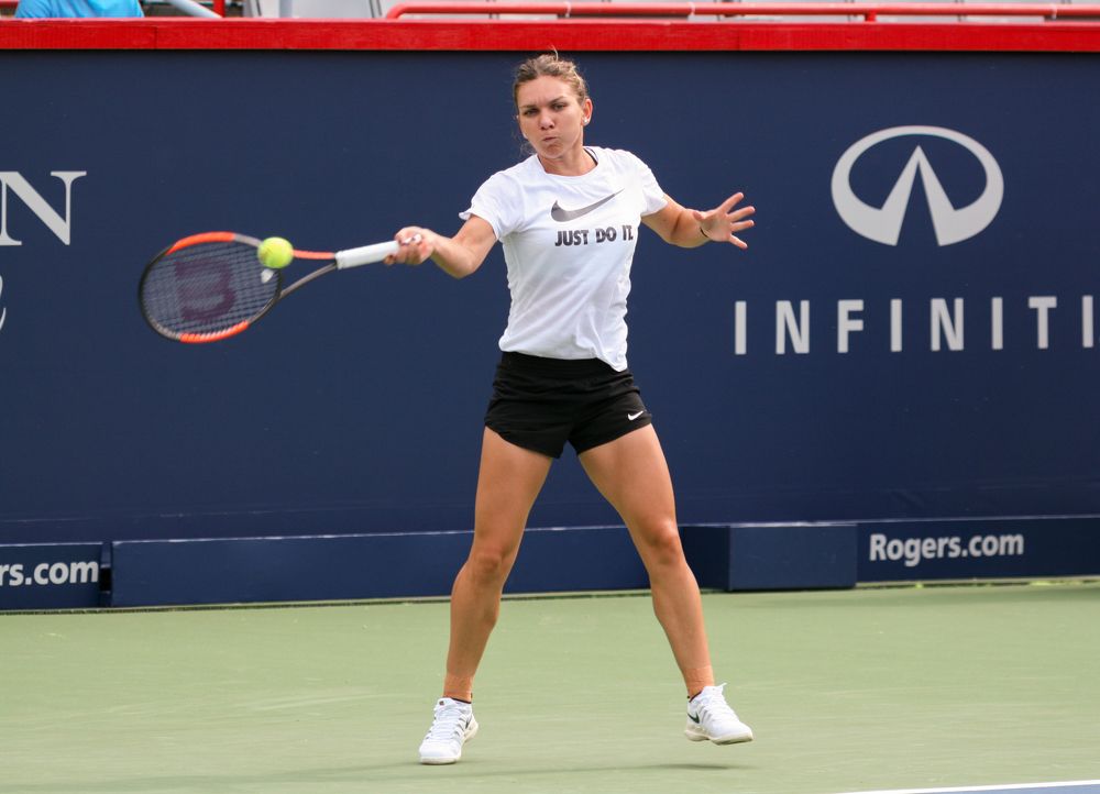 Keeping the proper balance