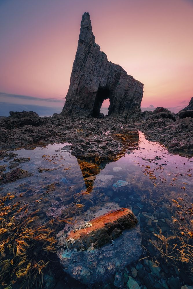 Photograph by Camacho Anto