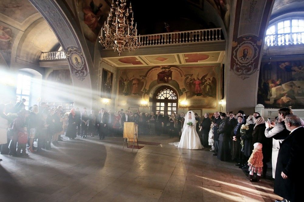 Photograph by Михаил Зильбер