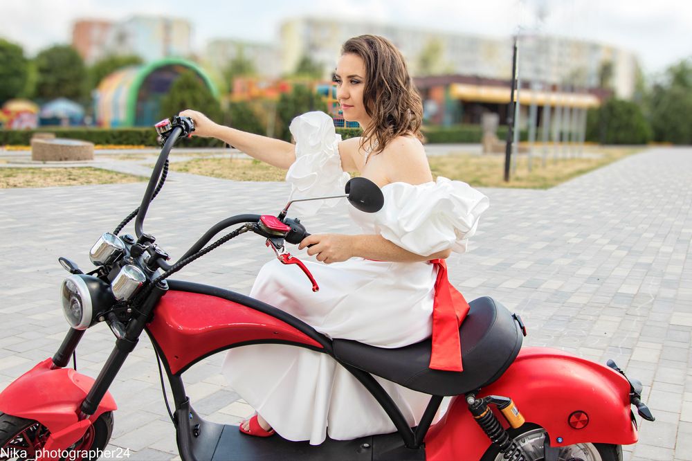 Photograph by Виктория Борисенко