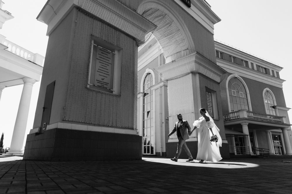 Photograph by Максим Махмудов