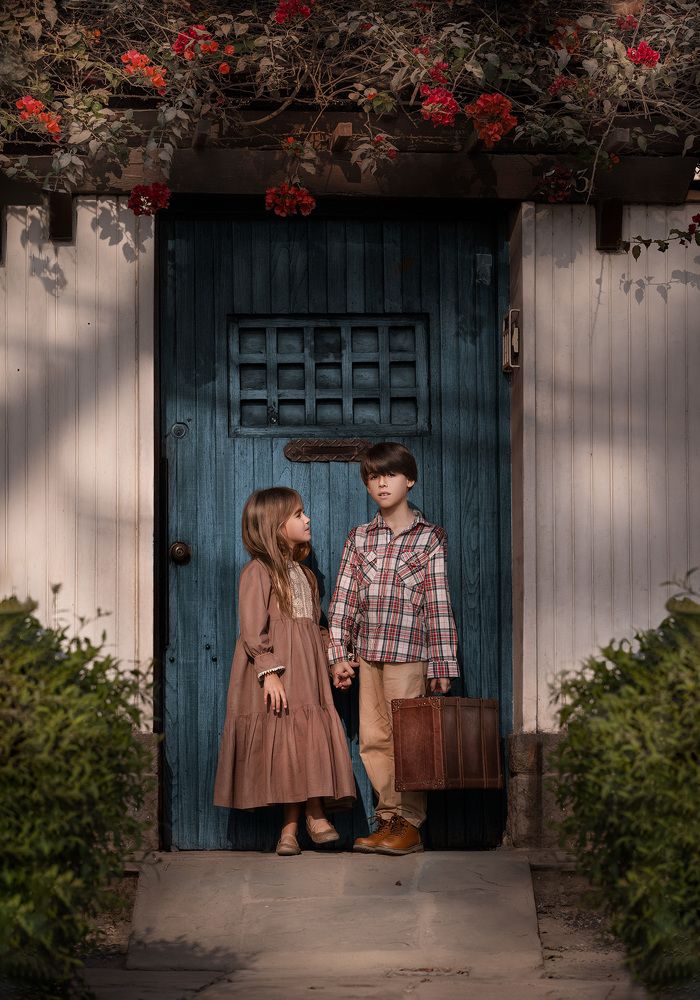 Photograph by Ana Gregorio