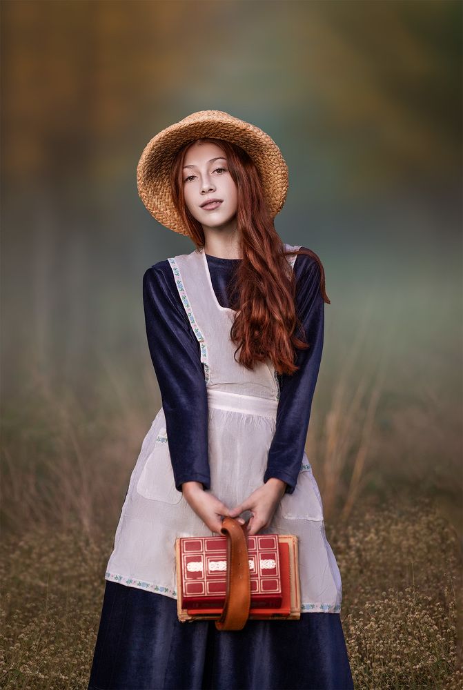 Photograph by Ana Gregorio