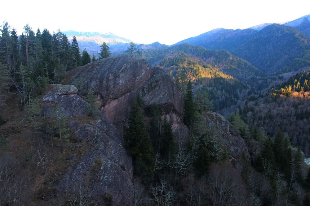 Photograph by Сергей Смоленцев