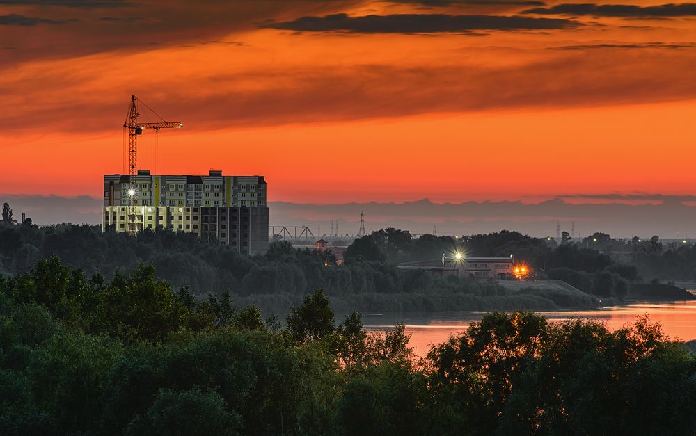 Photograph by Сергей Дишук