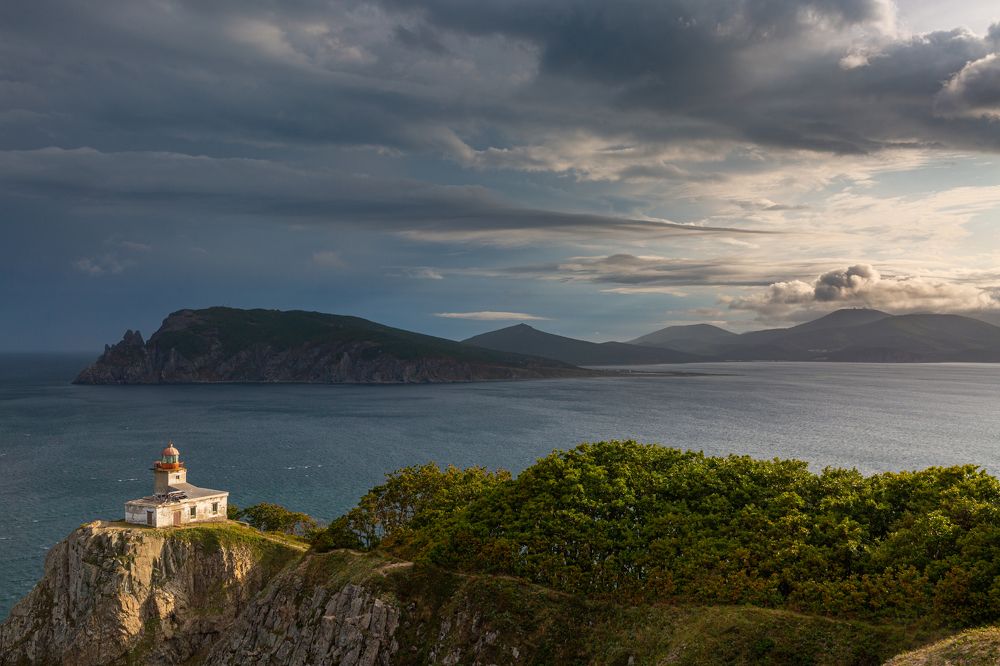 Photograph by Sergey