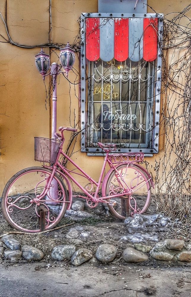 Photograph by Ольга Хромова