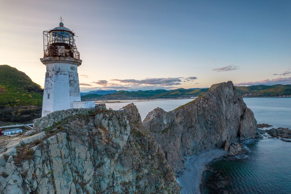 Photograph by Sergey