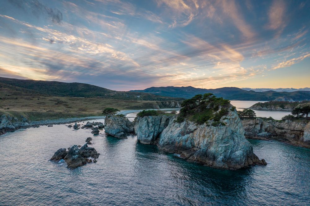 Photograph by Sergey