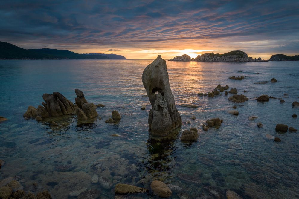 Photograph by Sergey