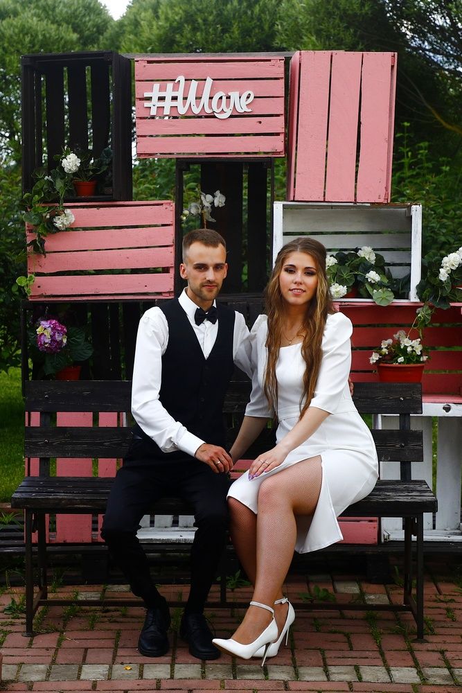 Photograph by Владимир Микрокосмос