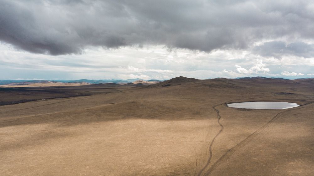 Photograph by Никита Касторный