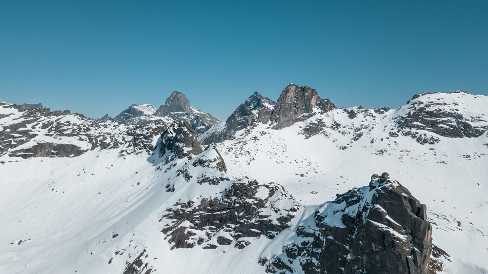 Photograph by Никита Касторный