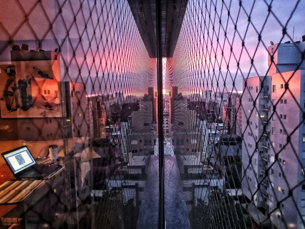 Photograph by Álvaro Bertoni Sanguinetti