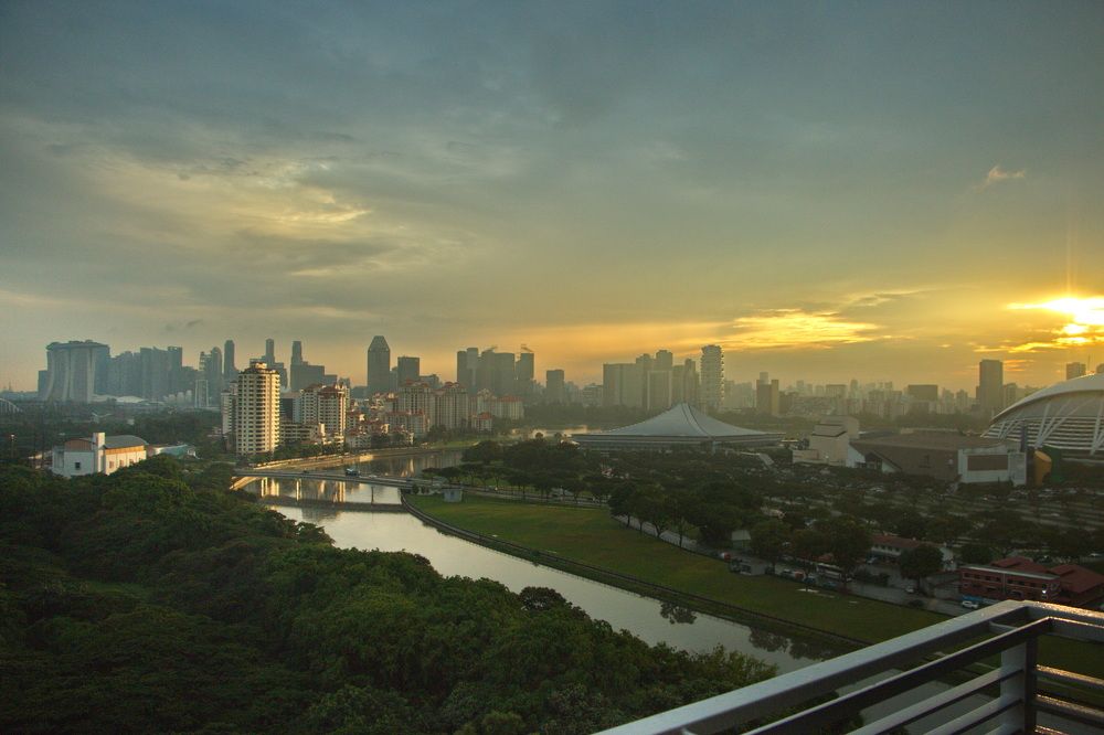 Photograph by Tatiana Serova