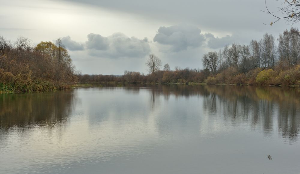 Photograph by Андрей Пляскин