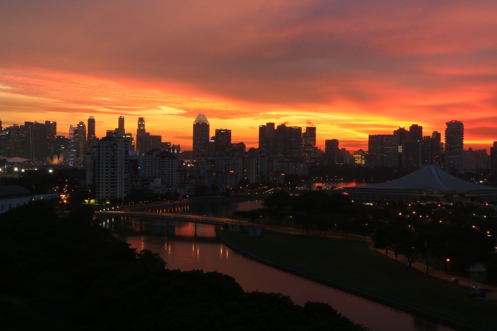 Photograph by Tatiana Serova