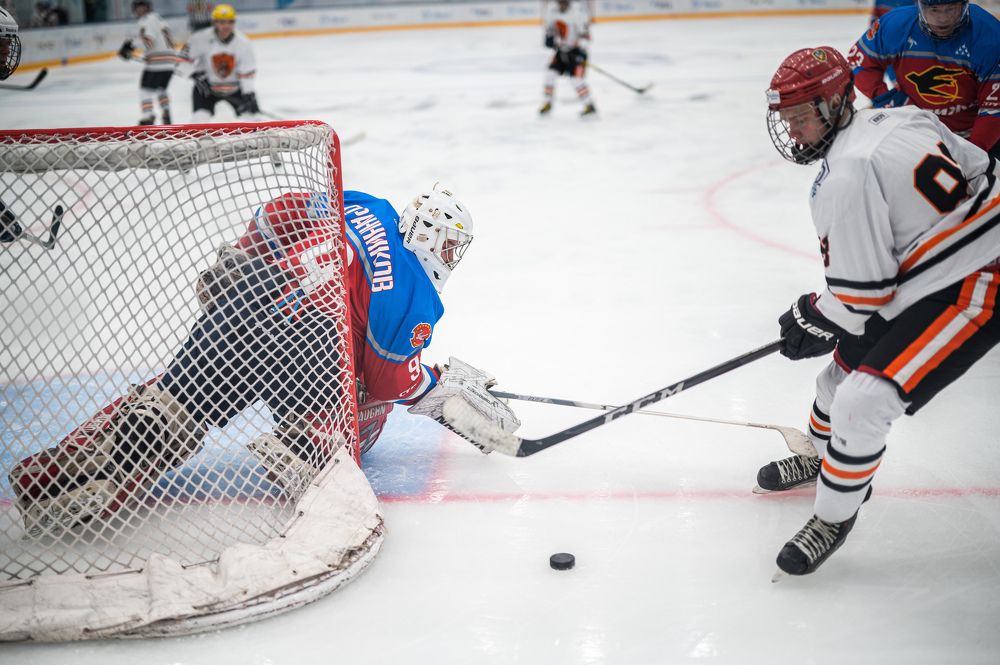 Photograph by Иван Грачев