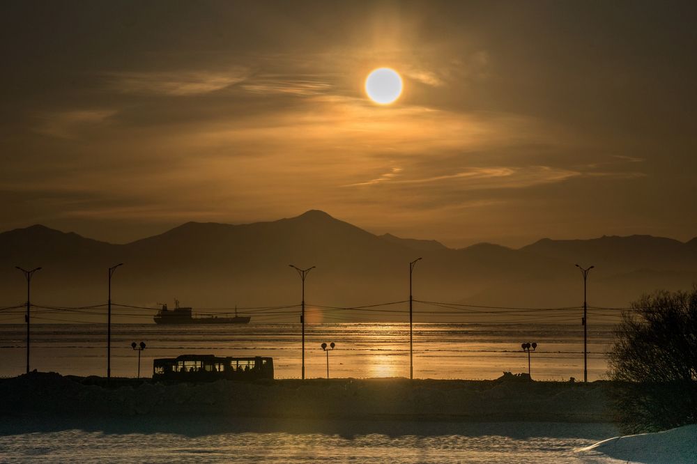 Photograph by Наталья Королева