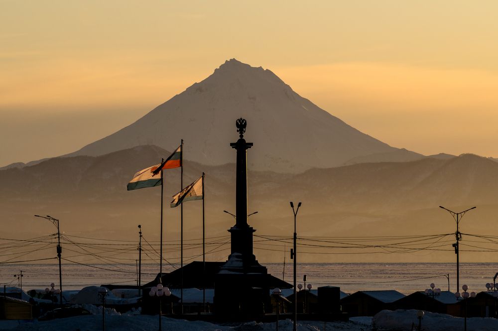 Photograph by Наталья Королева