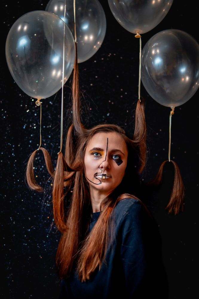 Photograph by Valentina Vasileva