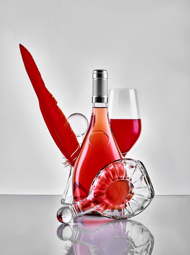 Photograph by Jesús Camacho Ruiz