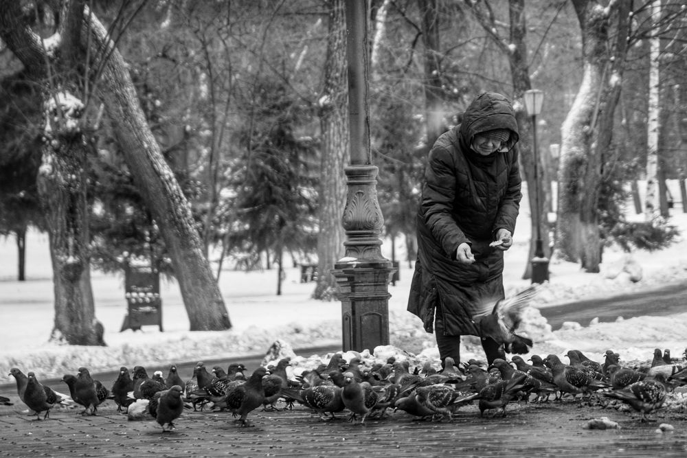 Photograph by Марина Герасимова