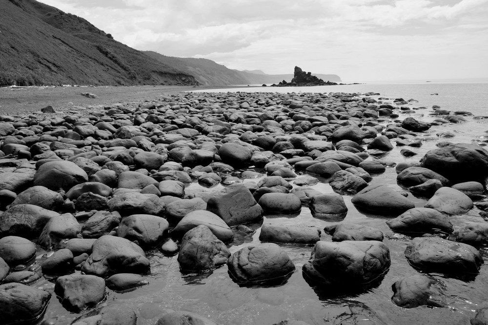 Камни Александровска