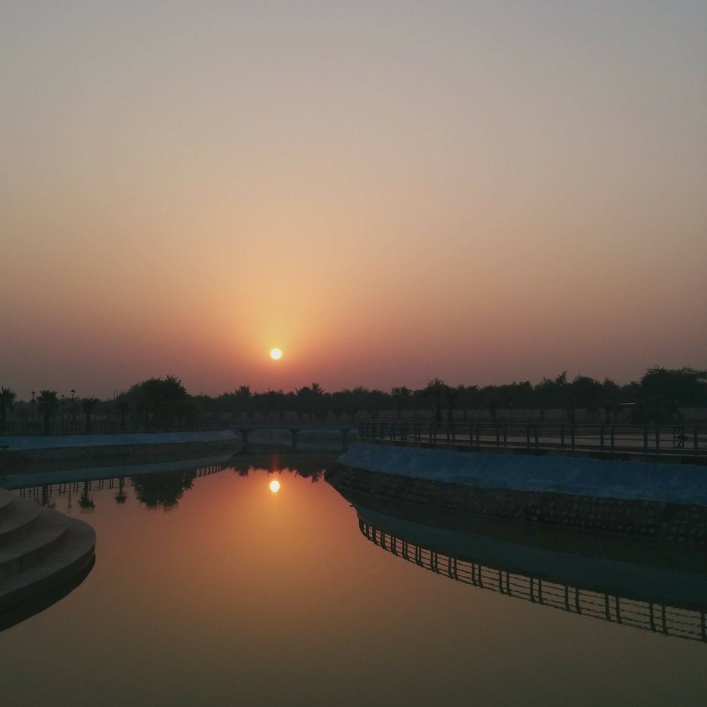 Photograph by Kamal Kishore Srivastava