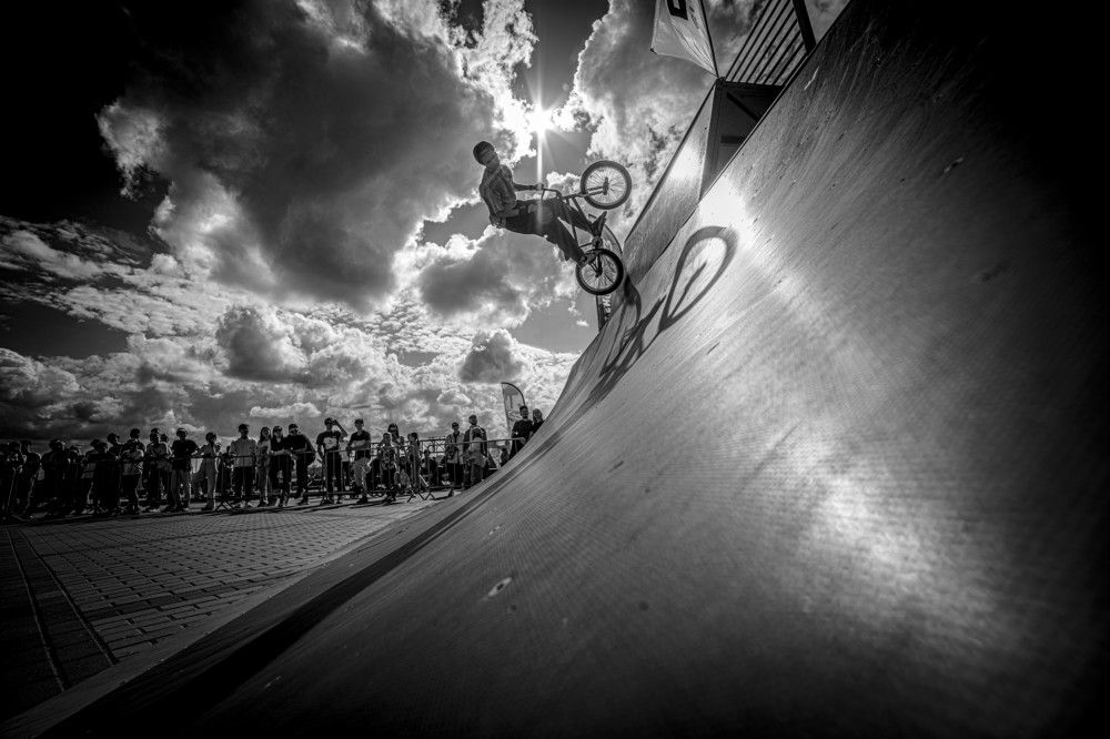 Photograph by Сергей Балашов