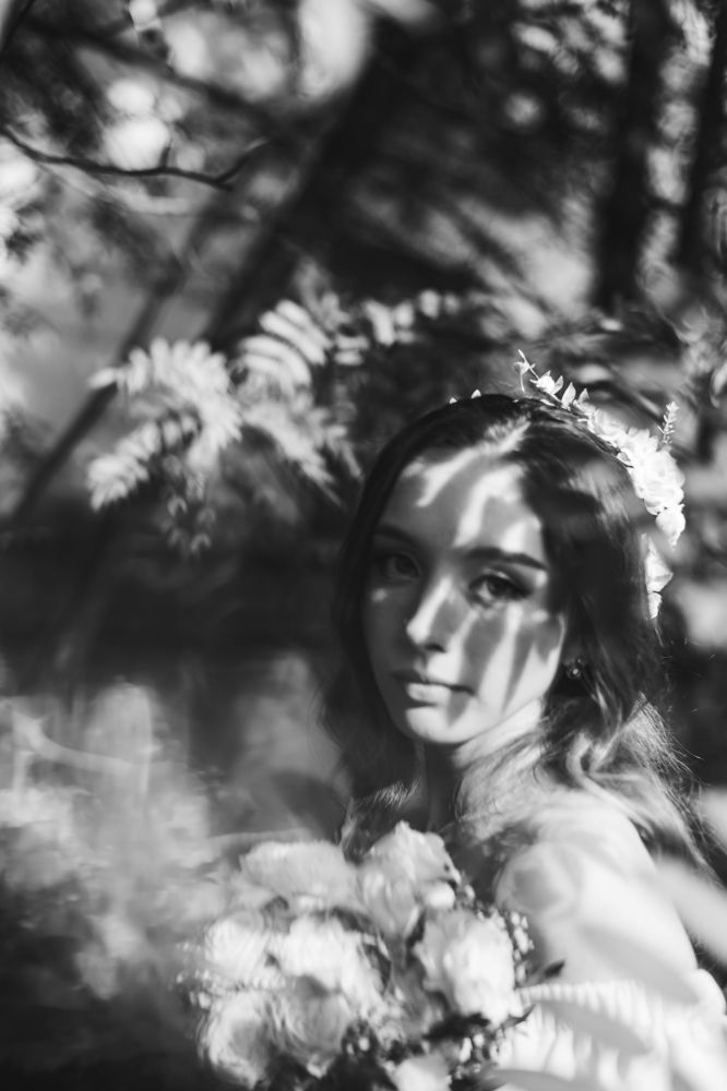 Photograph by Ольга Свистунова