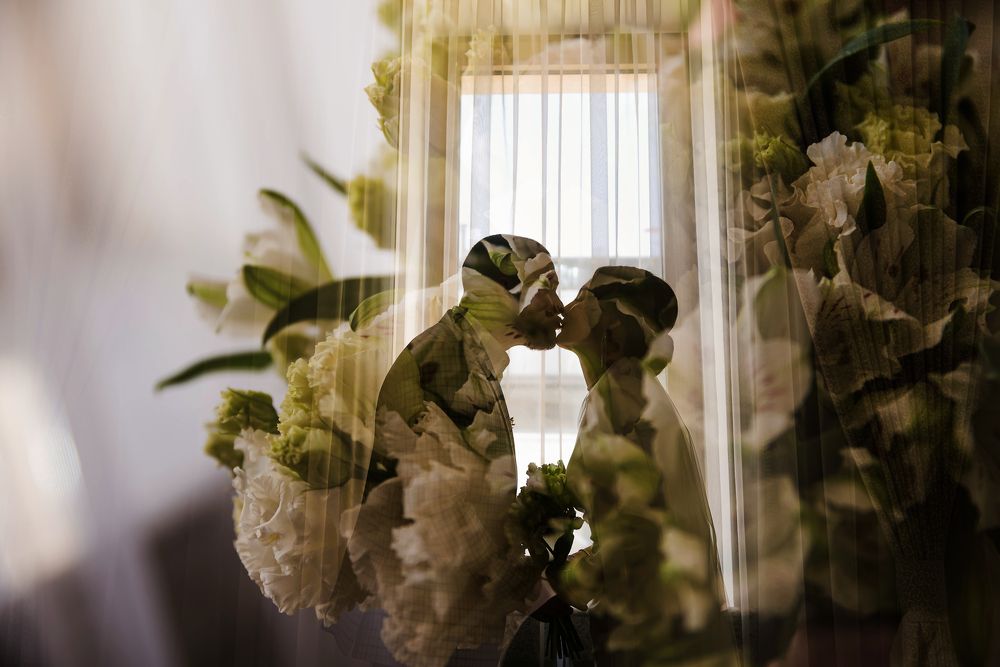 Photograph by Ольга Свистунова