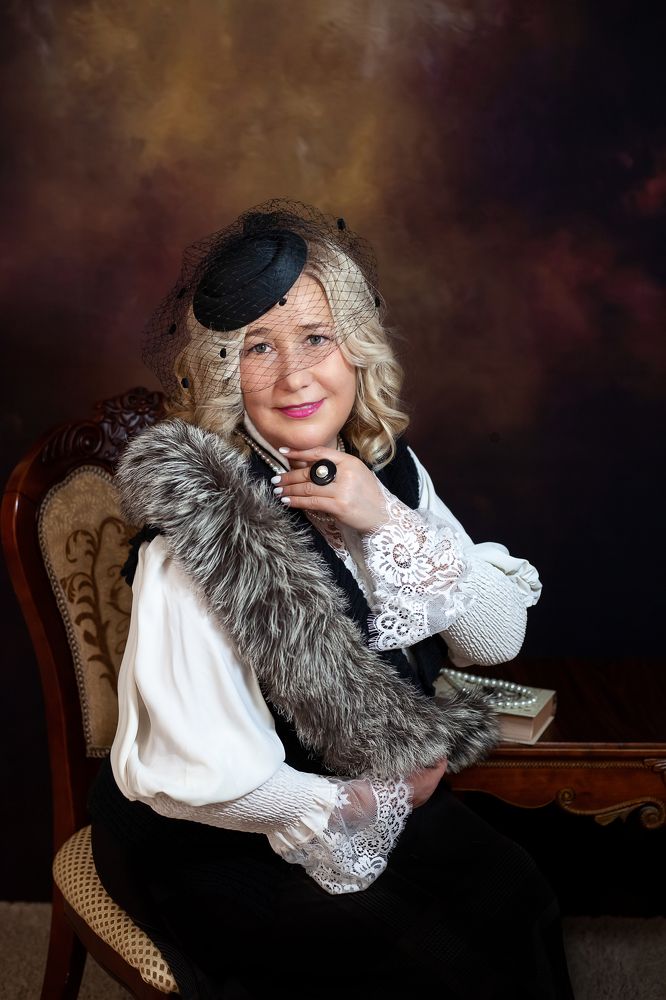 Photograph by Тамара Урцева