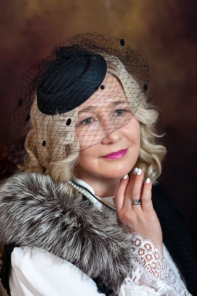 Photograph by Тамара Урцева